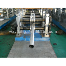 Passed CE and ISO YTSING-YD-0510 Full Automatic Pipe Making Machinery Pultrusion